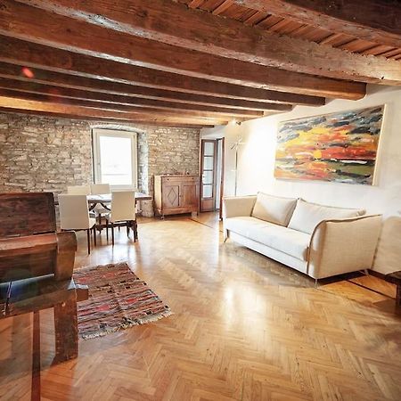 Flora Inn, Namaste - Vista Colli Bergamo Zewnętrze zdjęcie