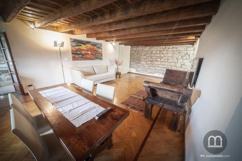 Flora Inn, Namaste - Vista Colli Bergamo Zewnętrze zdjęcie