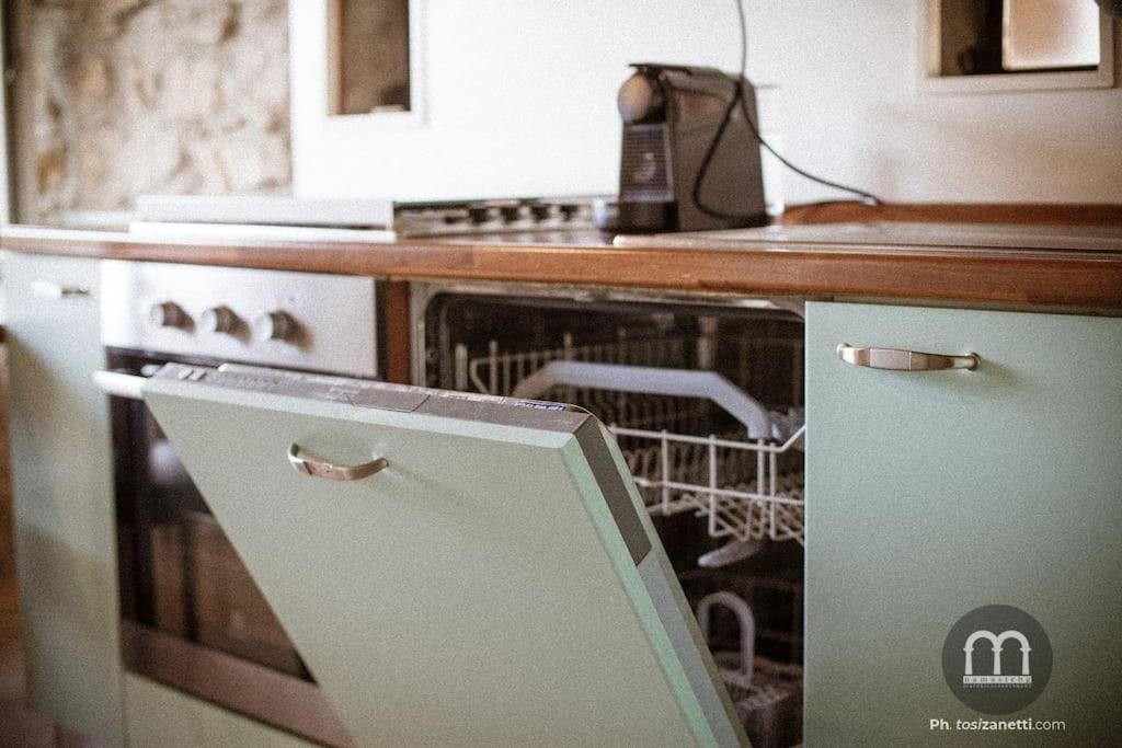 Flora Inn, Namaste - Vista Colli Bergamo Zewnętrze zdjęcie