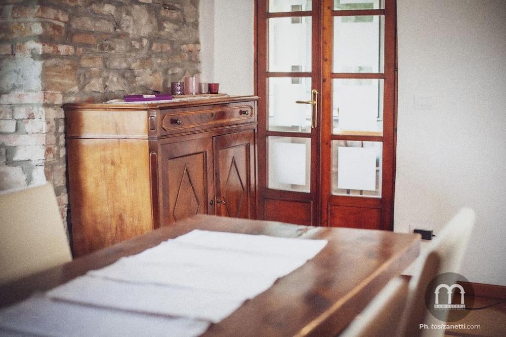 Flora Inn, Namaste - Vista Colli Bergamo Zewnętrze zdjęcie
