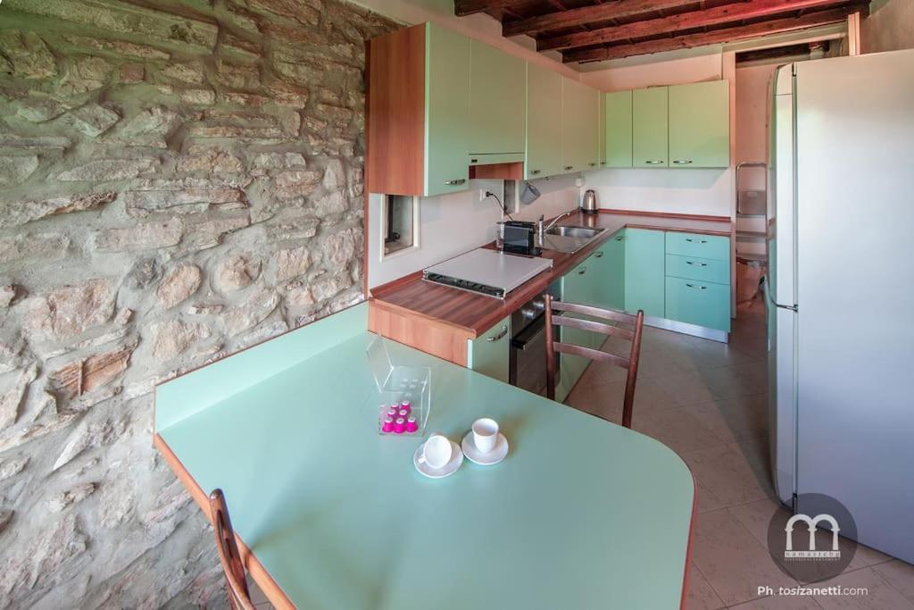 Flora Inn, Namaste - Vista Colli Bergamo Zewnętrze zdjęcie