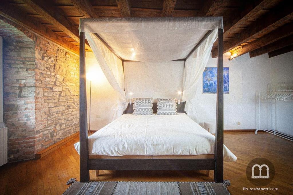 Flora Inn, Namaste - Vista Colli Bergamo Zewnętrze zdjęcie